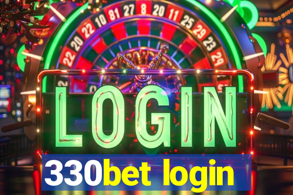 330bet login